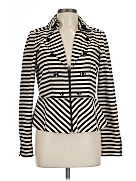 White House Black Market Blazer