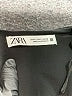 Zara Black Cocktail Dress Size S - photo 7