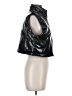 TAXI 100% Polyester Black Vest Size M - photo 4