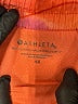 Athleta Print Pink Shorts Size 1X - photo 3