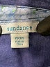 Sundance 100% Linen Blue Long Sleeve Button-Down Shirt Size XXS - photo 7
