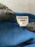Scomchic 100% Polyester Blue Casual Dress Size 4X - photo 7