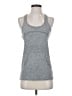 Lululemon Athletica Gray Active Tank Size 8 - photo 1