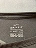 Nike Black Sweatshirt Size 12 mo - 2T - photo 3