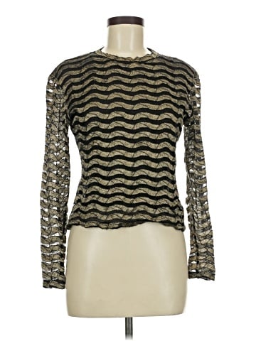 Hanky Panky Long Sleeve Top (view 1)