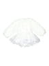 Target White Dress Size 6-9 mo - photo 2