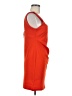 H&M Orange Cocktail Dress Size M - photo 4