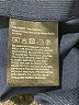 H&M Solid Blue Shorts Size S - photo 4