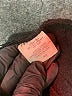 Lanston Black Track Pants Size XS - photo 8
