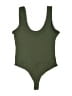 Wild Fable Green Bodysuit Size XL - photo 2