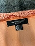 By Design Orange 3/4 Sleeve Top Size 1X - photo 7