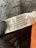 By Design Orange 3/4 Sleeve Top Size 1X - photo 8