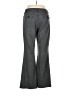 The Limited Chevron-herringbone Gray Dress Pants Size 14 - photo 2