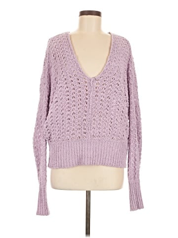 Free People Pullover Sweater (view 1)