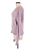 Free People Purple Pullover Sweater Size M (estimated) - photo 5
