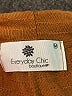 Boutique + Brown Casual Pants Size Med Plus - photo 4
