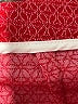 Margaret M Hearts Red Casual Skirt Size M - photo 5
