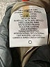 T Tahari Orange Jacket Size 14 - photo 7
