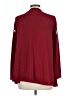 Unbranded Burgundy Long Sleeve Top Size L - photo 2