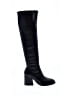 Steve Madden Black Boots Size 6 - photo 1