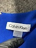 Calvin Klein Blue Jumpsuit Size 2 - photo 3