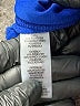 Calvin Klein Blue Jumpsuit Size 2 - photo 4