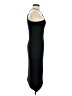 Express Solid Black Cocktail Dress Size S - photo 4