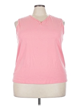 C.S.T. Sport Sleeveless Top