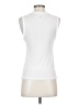 FP Movement White Sleeveless T-Shirt Size XS - photo 2