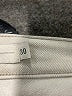 Levi's Green Khaki Shorts Size 30 waist - photo 4