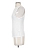 FP Movement White Sleeveless T-Shirt Size XS - photo 5