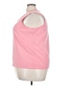 C.S.T. Sport Pink Sleeveless Top Size 3X - photo 5