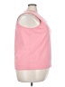 C.S.T. Sport Pink Sleeveless Top Size 3X - photo 4