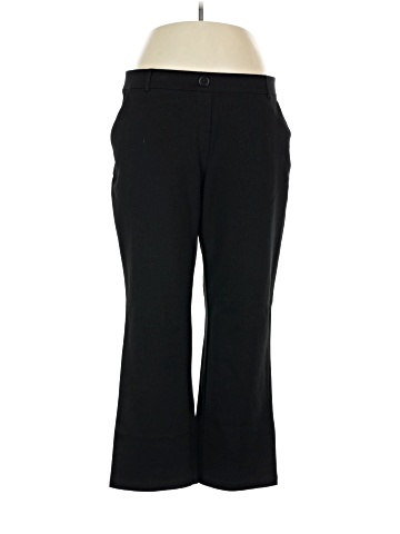 Kasper Dress Pants (view 1)