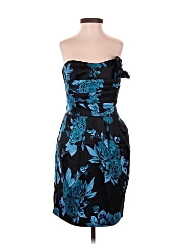 Teeze Me Cocktail Dress (view 1)