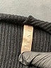 LIVI Black Pullover Sweater Size 22 - 24 Plus - photo 7