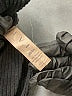 LIVI Black Pullover Sweater Size 22 - 24 Plus - photo 8