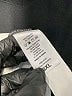 Lularoe Print Gray White Casual Dress Size 3X - photo 7