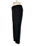 Kasper Black Dress Pants Size XL - photo 5