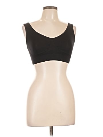 Rhonda Shear Sports Bra (view 1)