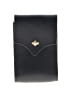 Assorted Brands Black Card Holder  One size - photo 1