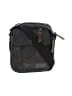 Assorted Brands Gray Black Crossbody Bag One size - photo 1