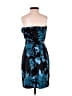 Teeze Me Blue Cocktail Dress Size S (estimated) - photo 2