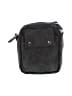 Assorted Brands Gray Black Crossbody Bag One size - photo 3