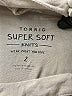 Torrid Tan 3/4 Sleeve Top Size 2X Plus (2) - photo 7