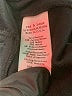 Rag & Bone Black Active Pants Size 0 - photo 8