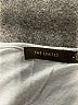 The Limited Gray Silver Sleeveless Top Size M - photo 7