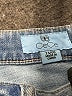 CeCe Blue Jeans Size 24 waist - photo 7