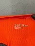 Zella Orange Active T-Shirt Size S - photo 7