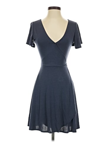 Design Lab Lord & Taylor Cocktail Dress (view 1)